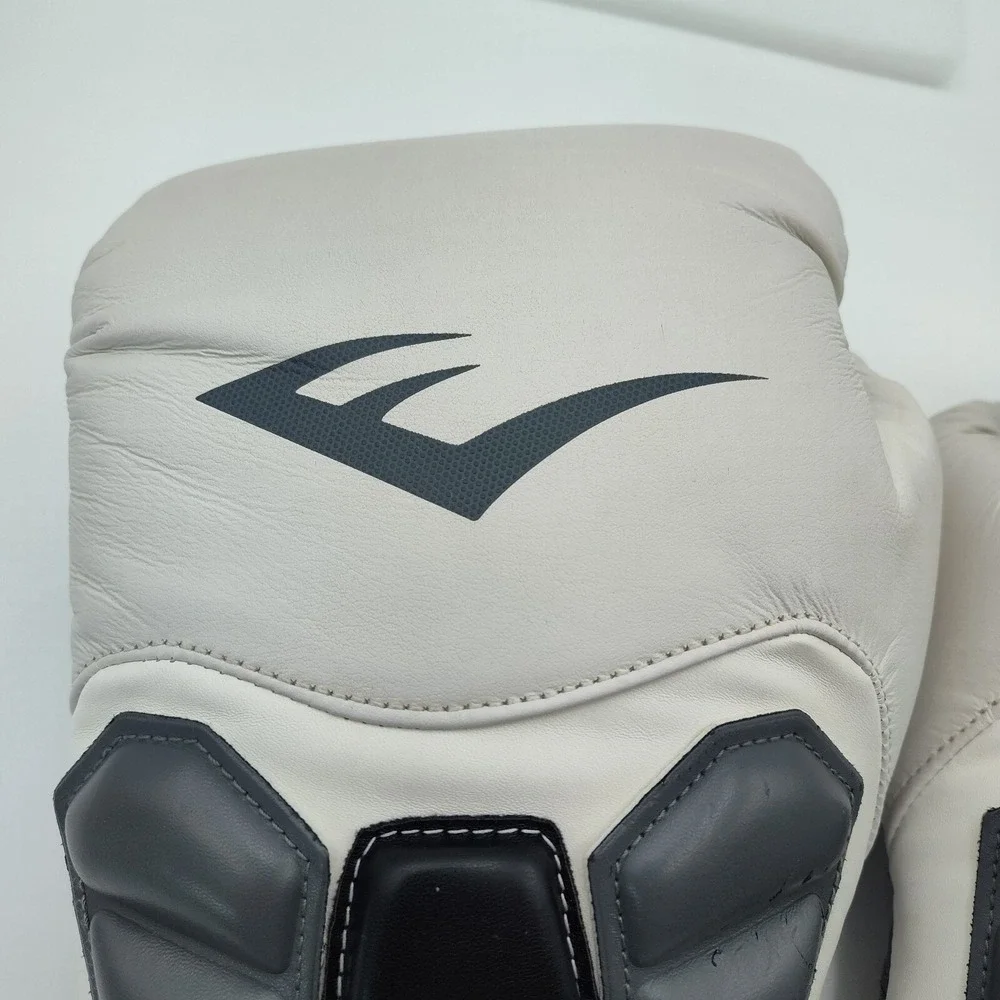 EVERLAST PRIME ISO PLATE Training Gloves Boxing #004193📸SEE ALL PICS📏📸‎